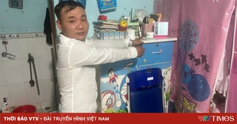 Người phụ nữ ngủ trưa quên khóa cửa, bị kẻ gian đột nhập trộm cắp xe máy