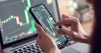 Người phụ nữ ở Hà Nội mất 165 triệu đồng vì sàn ngoại hối online