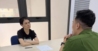 Người phụ nữ ra đầu thú khai thuê 2 sát thủ ở Hải Phòng sát hại người khác