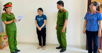 Người phụ nữ tạo vỏ bọc thành đạt để lừa đảo hơn 14 tỷ đồng