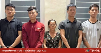 Người phụ nữ thuê nhóm thanh niên chém chồng gây thương tích ở Phú Quốc