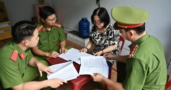 Người thân, bạn bè đến nhà ngủ lại qua đêm phải khai báo lưu trú