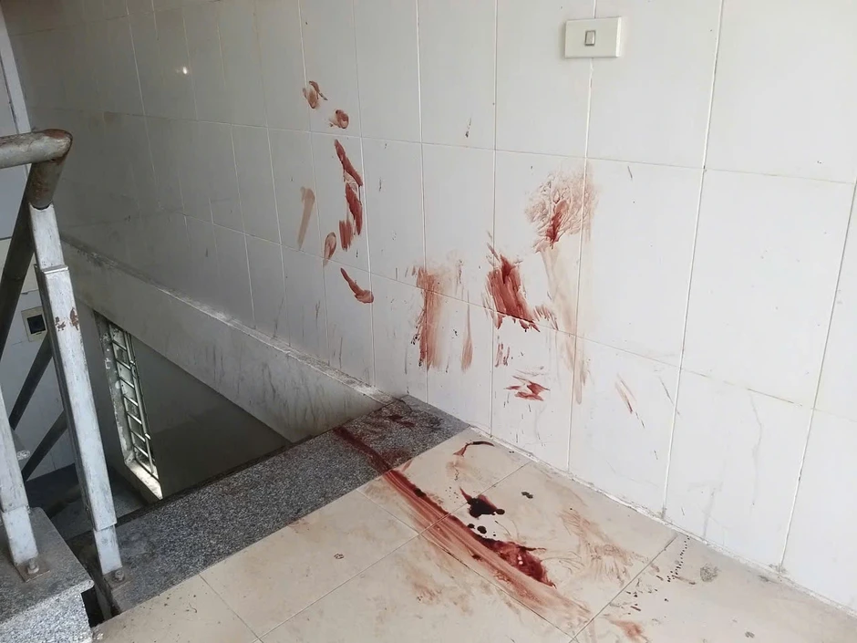 Người tình nghi liên quan vụ nữ sinh tử vong ở phòng trọ cũng thương tích nặng Người tình nghi liên quan vụ nữ sinh tử vong ở phòng trọ cũng thương tích nặng