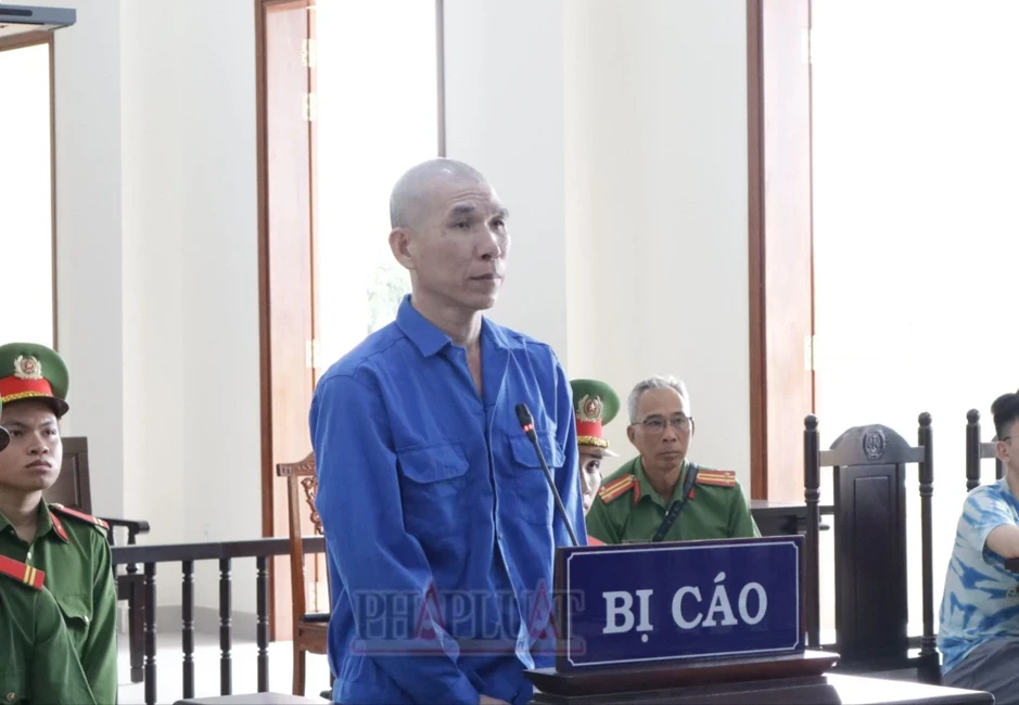 Người yêu nằm gối đầu lên tay để ngủ mà án mạng vẫn xảy ra Người yêu nằm gối đầu lên tay để ngủ mà án mạng vẫn xảy ra