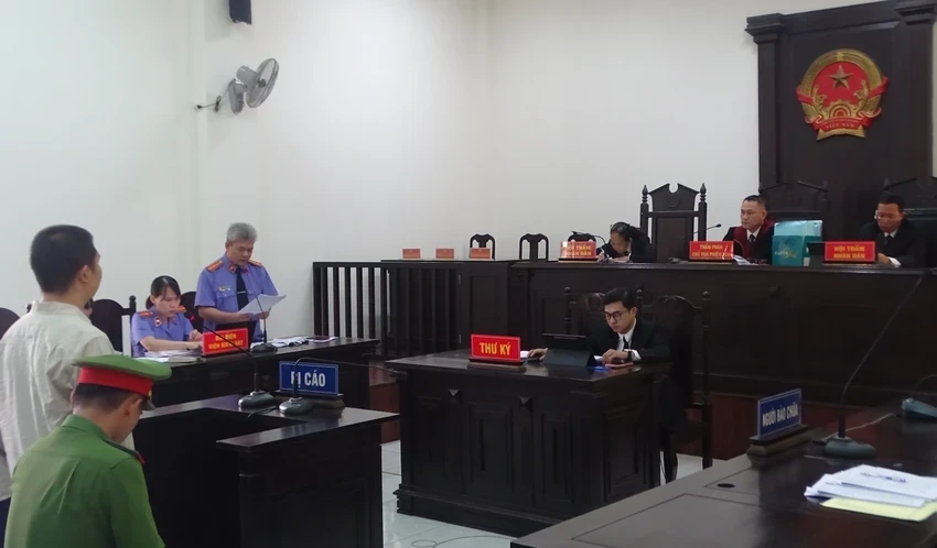 Ngưỡng 2 triệu đồng trong các tội tham nhũng, chức vụ: Không còn phù hợp!