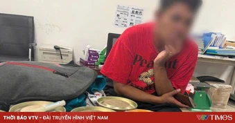 Ngụy trang ma túy trong ống đựng bánh kẹo vận chuyển từ Đông Phi về Việt Nam