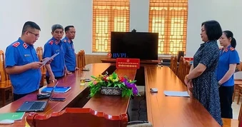 Nguyên Chi cục trưởng Thi hành án dân sự TP Đồng Hới Nguyễn Thị Phương Lan bị bắt vì sai phạm gì?