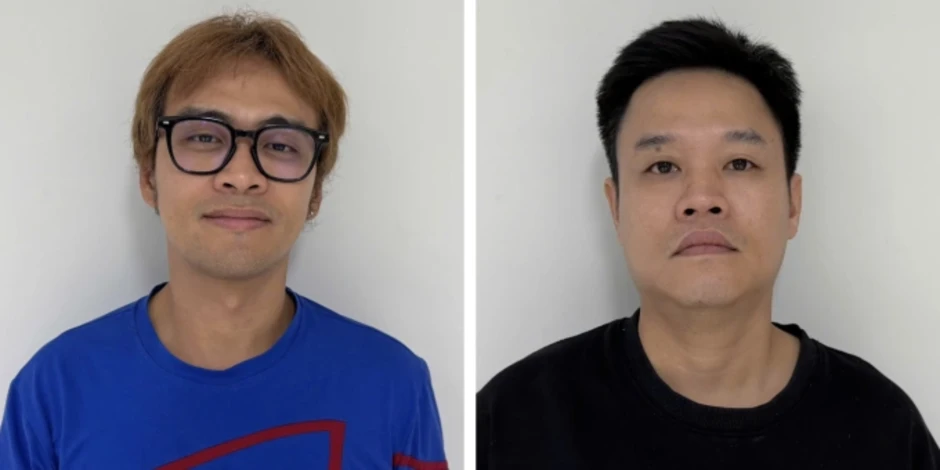 Nguyễn Hải Bình - Phó Chủ tịch Hiệp hội Bản quyền Tác giả Việt Nam bị khởi tố Nguyễn Hải Bình - Phó Chủ tịch Hiệp hội Bản quyền Tác giả Việt Nam bị khởi tố