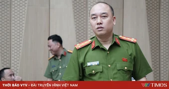 Nguyễn Hoà Bình chỉ đạo nhân viên cung cấp dữ liệu giả cho lực lượng Công an