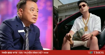 Nguyễn Hòa Bình đã “rửa tiền" gần 319 tỷ đồng cho Mr Pips như thế nào?