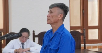 Nguyên lãnh đạo ngành giáo dục Bình Thuận cũ lĩnh 15 năm tù trong vụ AIC