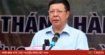Nguyên Phó Chủ tịch tỉnh Lào Cai cùng 23 bị can bị khởi tố