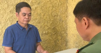 Nguyễn Thành Nam chi 1 tỷ đồng để phát hành cuốn "Chuyện với Thanh"