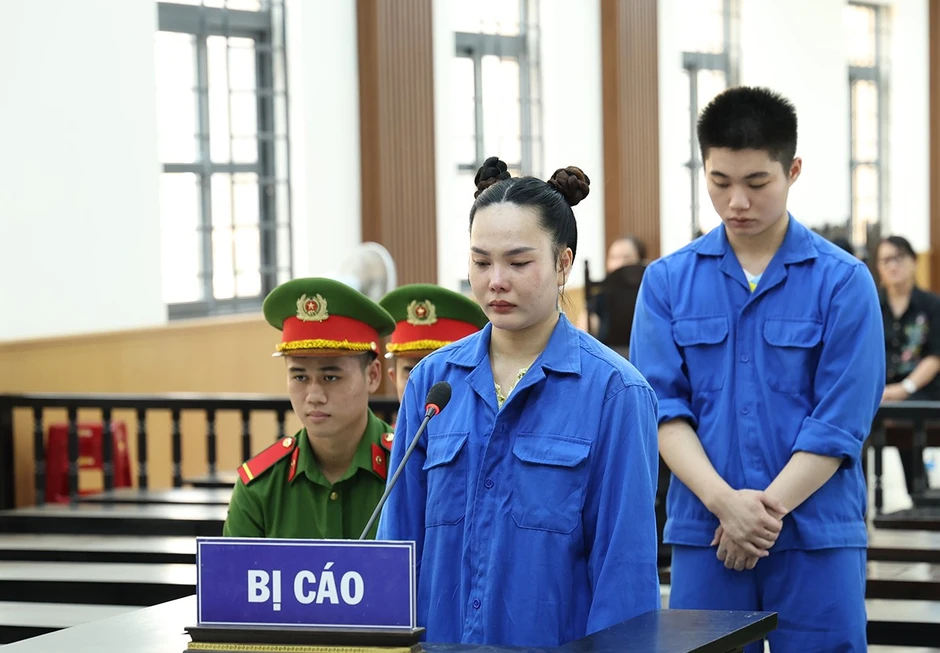 Nguyễn Thị Kim Hoa sát hại người đàn ông U50 tại An Giang: Phiên tòa 2026 Nguyễn Thị Kim Hoa sát hại người đàn ông U50 tại An Giang: Phiên tòa 2026