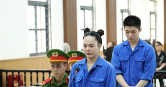 Nguyễn Thị Kim Hoa sát hại người đàn ông U50 tại An Giang: Phiên tòa 2026