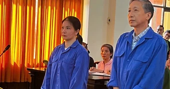 Nguyên Trưởng Công an TP Phú Quốc cùng đồng phạm lừa đảo gần 68 tỷ đồng