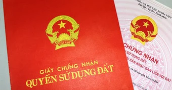 Nhà của cha mẹ chồng từ trước 1975, giờ có thể làm lại giấy tờ không?