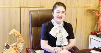 Nhà đầu tư sâm Ngọc Linh bán cả nhà, vét đến đồng cuối đưa cho nữ chủ tịch