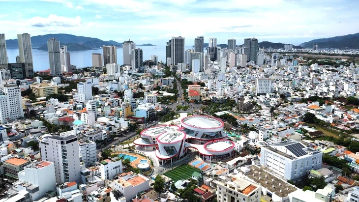 Nha Trang tăng cường rà soát, xét nghiệm ma túy, gồm cả người nước ngoài Nha Trang tăng cường rà soát, xét nghiệm ma túy, gồm cả người nước ngoài