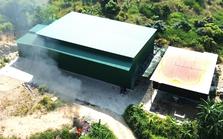 Nha Trang tăng cường rà soát, xét nghiệm ma túy, gồm cả người nước ngoài Nha Trang tăng cường rà soát, xét nghiệm ma túy, gồm cả người nước ngoài