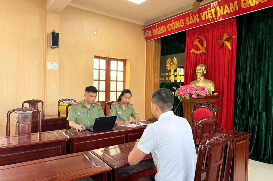 Nhắc nhở người chia sẻ thông tin chữa bệnh bằng nước trên mạng xã hội