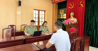 Nhắc nhở người chia sẻ thông tin chữa bệnh bằng nước trên mạng xã hội