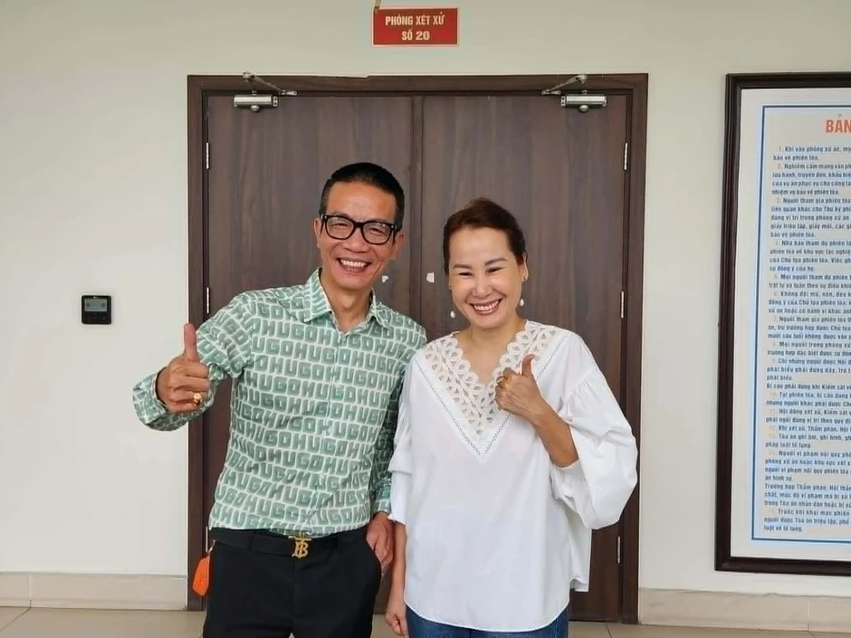 Nhạc sĩ Giáng Son thắng kiện vụ bản quyền ca khúc “Giấc mơ trưa” Nhạc sĩ Giáng Son thắng kiện vụ bản quyền ca khúc “Giấc mơ trưa”