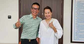 Nhạc sĩ Giáng Son thắng kiện vụ bản quyền ca khúc “Giấc mơ trưa”