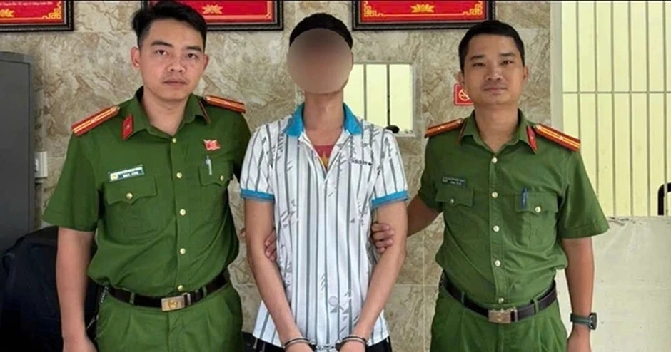 Nhận 1,3 tỷ đồng chuyển nhầm, mang toàn bộ sang Campuchia đánh bạc