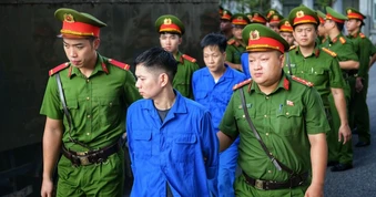 Nhận 400.000 đồng từ "bà trùm", bảo vệ viện tâm thần xin nộp lại tại tòa