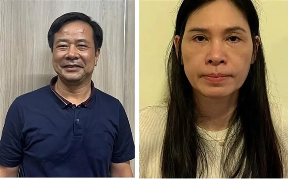 Nhận 5,7 tỷ đồng từ doanh nghiệp, cựu Thứ trưởng Nguyễn Bá Hoan bị đề nghị truy tố về tội nhận hối lộ Nhận 5,7 tỷ đồng từ doanh nghiệp, cựu Thứ trưởng Nguyễn Bá Hoan bị đề nghị truy tố về tội nhận hối lộ