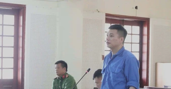 Nhận 9,3 kg ma tuý ngụy trang trong hộp sữa từ châu Âu, lãnh án chung thân