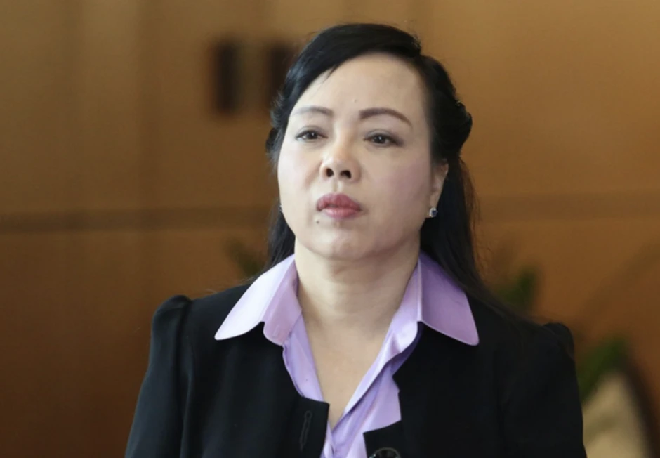 Nhận hơn 88 tỉ đồng, cựu Giám đốc đưa cho cựu Bộ trưởng Nguyễn Thị Kim Tiến bao nhiêu? Nhận hơn 88 tỉ đồng, cựu Giám đốc đưa cho cựu Bộ trưởng Nguyễn Thị Kim Tiến bao nhiêu?