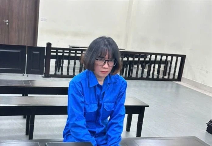 Nhận làm dịch vụ mang thai hộ rồi chiếm đoạt tiền tỉ của vợ chồng hiếm muộn Nhận làm dịch vụ mang thai hộ rồi chiếm đoạt tiền tỉ của vợ chồng hiếm muộn