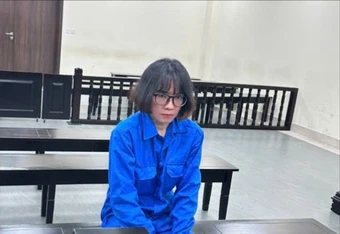 Nhận làm dịch vụ mang thai hộ rồi chiếm đoạt tiền tỉ của vợ chồng hiếm muộn