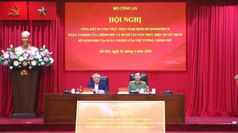 Nhân rộng các mô hình tái hòa nhập cộng đồng phù hợp điều kiện thực tế