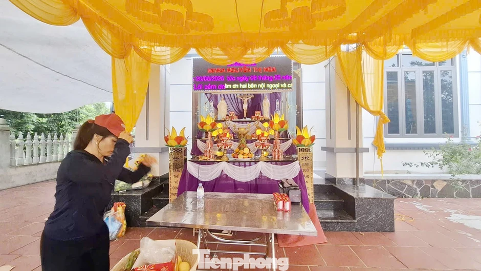 Nhân thân nghi phạm gây thảm án ở Bắc Ninh Nhân thân nghi phạm gây thảm án ở Bắc Ninh