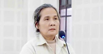 Nhận tiền cọc rồi bán đất cho người khác: Ranh giới dân sự - hình sự