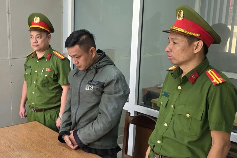 Nhân viên bán hàng chiếm đoạt gần 435 triệu đồng của công ty Nhân viên bán hàng chiếm đoạt gần 435 triệu đồng của công ty