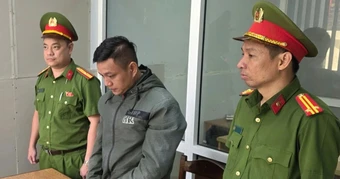 Nhân viên bán hàng chiếm đoạt gần 435 triệu đồng của công ty