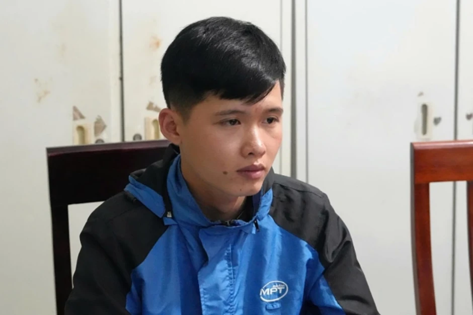 Nhân viên giao hàng lấy tiền của công ty, hoang báo bị cướp Nhân viên giao hàng lấy tiền của công ty, hoang báo bị cướp