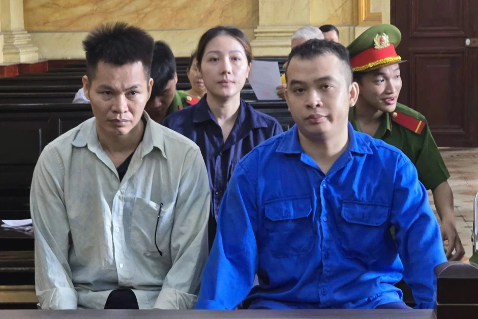 Nhân viên ngân hàng ở TPHCM vay tiền với lãi gần 1.300%/năm Nhân viên ngân hàng ở TPHCM vay tiền với lãi gần 1.300%/năm