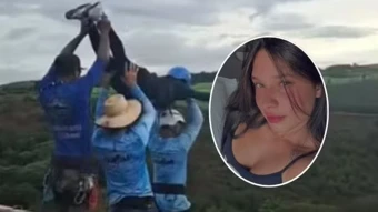 Nhân viên quên thắt dây an toàn khiến cô gái nhảy bungee ngã tử vong