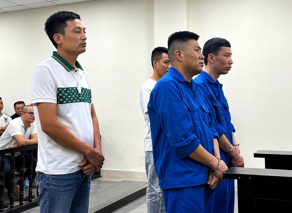 Nhân viên tiệm cầm đồ cấu kết với người vay để lừa tiền chủ tiệm Nhân viên tiệm cầm đồ cấu kết với người vay để lừa tiền chủ tiệm
