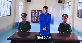 Nhân viên tín dụng tạo tài khoản giả danh "Sếp Giang" lừa hơn 10 tỷ đồng