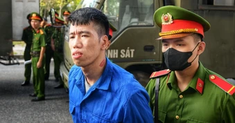Nhân viên Viện Pháp y tâm thần Trung ương khai lý do nhận tiền