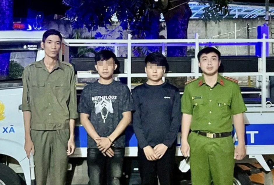 Nhân viên y tế ở Lâm Đồng bị thanh niên ném đá vào mặt Nhân viên y tế ở Lâm Đồng bị thanh niên ném đá vào mặt