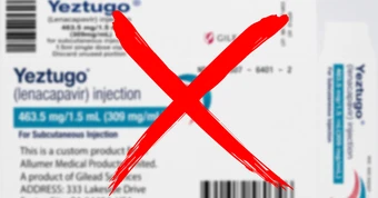 Nhân viên y tế tại TP.HCM quảng cáo thuốc dự phòng HIV chưa được cấp phép để tăng tương tác