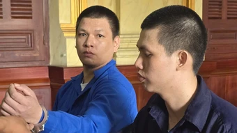 Nhát đâm chết người sau lời mặc cả giá ma túy rẻ