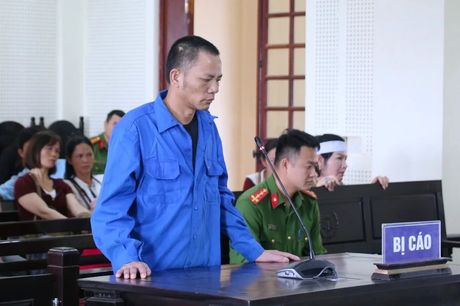 Nhát dao trong cơn say ‘khép’ lại tình bạn thân Nhát dao trong cơn say ‘khép’ lại tình bạn thân